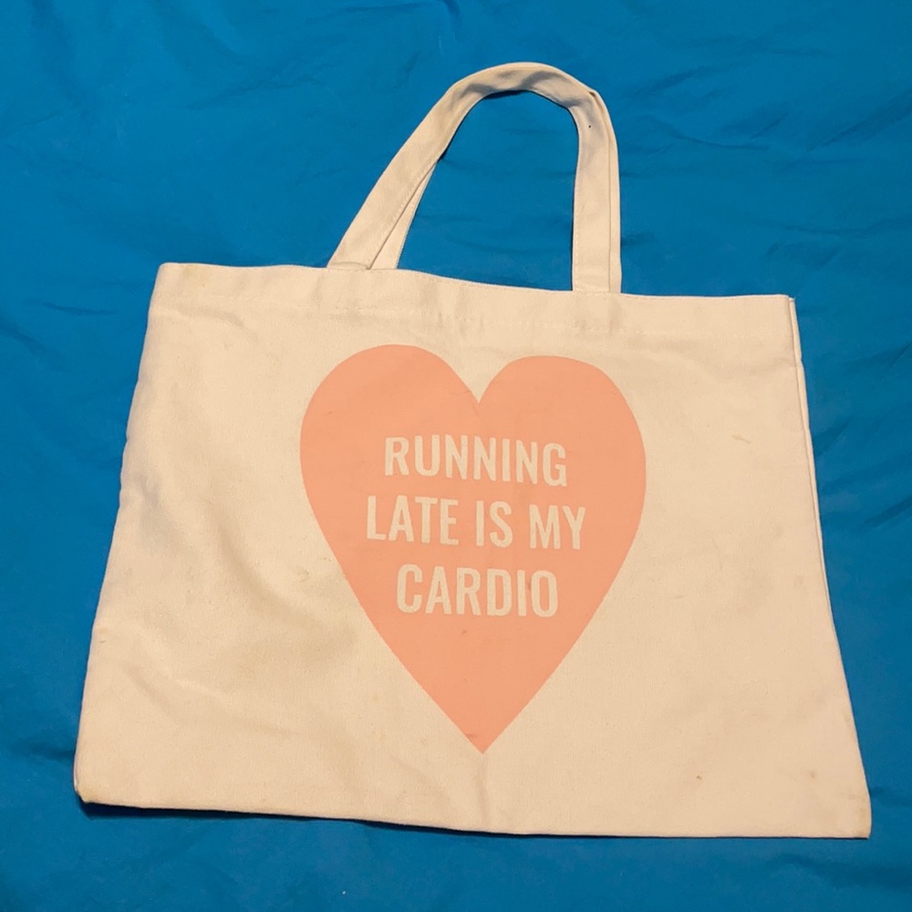 Shopping bag. 🛍